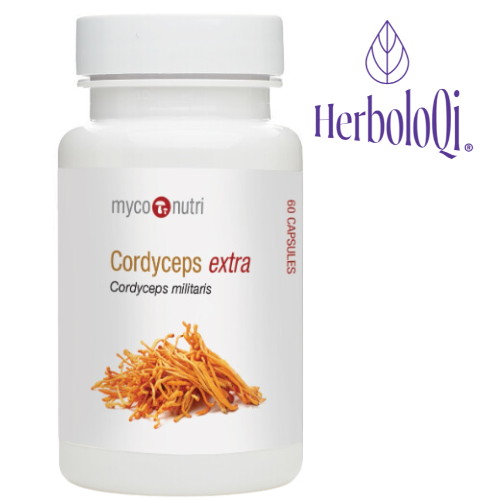 Cordyceps extra