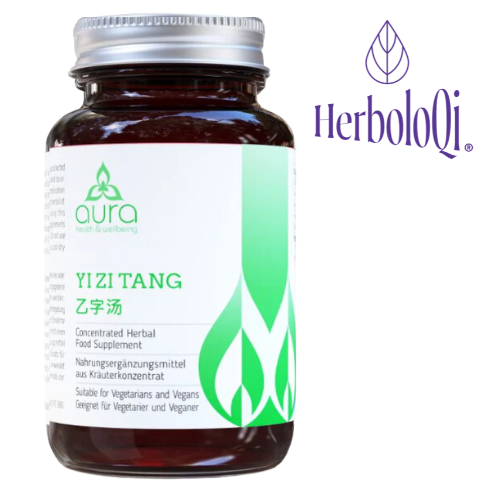 Yi Zi Tang (Thorowax Root & Angelica Sinesis)